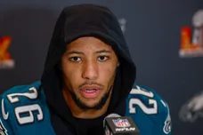 NFL: Super Bowl LIX-Philadelphia Eagles Press Conference