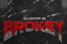 Sheff G - Brokey