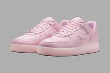 nocta-x-nike-air-force-1-low-pink-foam-sneaker-news