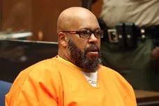 Marion "Suge" Knight Pretrial Hearing