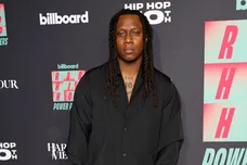 Billboard R&amp;B Hip Hop Live