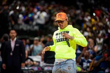 Basketball: Big Three