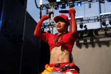 Entertainment: Something in the Water Music Festival