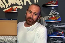 Reebok Classic Gifting Lounge At ATL Birthday Bash