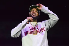 The Art Of Rap Festival 2015