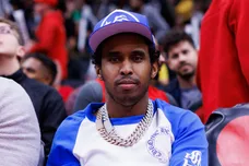 Denver Nuggets v Toronto Raptors