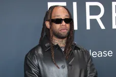 Entertainment: 2025 Grammy Awards - Arrivals and Press Room