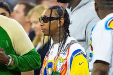 Tyga Tribute Mother Passing Hip Hop News