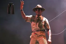 Tyler The Creator Store Recorded Shopping Lil Yachty Hip Hop News