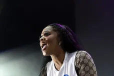 Entertainment: Hot 97 Summer Jam