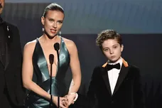 Entertainment: 26th Annual Screen Actors Guild Awards