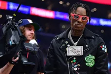 NBA: Golden State Warriors at Los Angeles Clippers