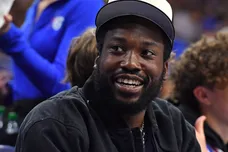 NBA: Playoffs-Boston Celtics at Philadelphia 76ers