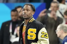 Olympics: Basketball-Men Semifinal - USA-SRB