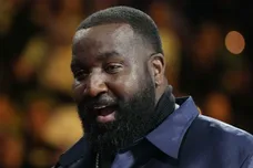 NBA: Emirates NBA Cup-Houston Rockets at Oklahoma City Thunder