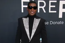 Entertainment: 2025 Grammy Awards - Arrivals and Press Room