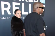 Entertainment: 2025 Grammy Awards - Arrivals and Press Room