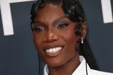 Entertainment: 2025 Grammy Awards - Arrivals and Press Room