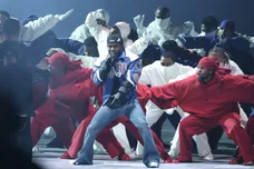 NFL: Super Bowl LIX-Kansas City Chiefs at Philadelphia Eagles