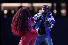 NFL: Super Bowl LIX-Kansas City Chiefs at Philadelphia Eagles