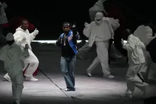 NFL: Super Bowl LIX-Kansas City Chiefs at Philadelphia Eagles