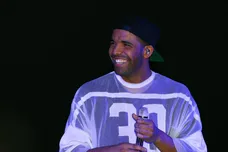 NFL: Super Bowl XLVIII-REVOLT Party