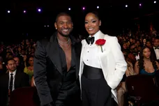 55th NAACP Image Awards - Show