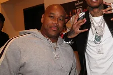 DJ Kayslay "Hocus Pocus" Video Shoot Featuring A Boogie, Blue Face &amp; MoneyBagg Yo