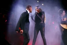 Univision's 37th Premio Lo Nuestro - Show