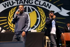 Riot Fest 2015 - Toronto, ON