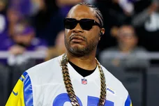 NFC Wild Card Playoffs: Minnesota Vikings v Los Angeles Rams