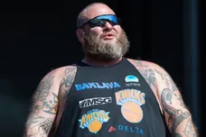 Action Bronson Jaylen Brown Luke Combs Hip Hop News
