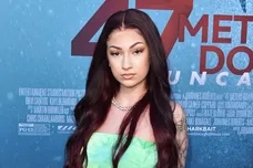 Bhad Bhabie Teases Alabama Barker Diss Video Gossip News
