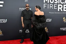 67th GRAMMY Awards - Arrivals