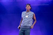 Lollapalooza Paris Festival - Day Three