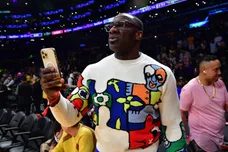 NBA: Oklahoma City Thunder at Los Angeles Lakers