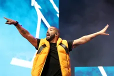 2017 Coachella Valley Music And Arts Festival - Weekend 1 - Day 2