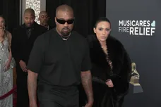 67th GRAMMY Awards - Arrivals