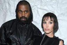 Kanye West Bianca Censori Fashion Film Hip Hop News
