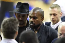 NBA: Playoffs-Golden State Warriors at Cleveland Cavaliers