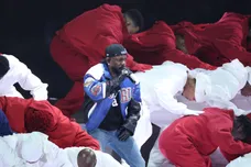 NFL: Super Bowl LIX-Kansas City Chiefs at Philadelphia Eagles