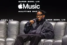 NFL: Super Bowl LIX-Halftime Show Press Conference