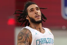 NBA: Summer League-Cleveland Cavaliers at Charlotte Hornets
