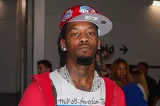 Offset New Ferrari Hip Hop News