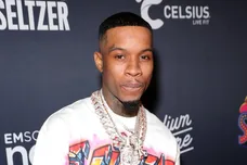 Pretty Vee Praising Tory Lanez Pop Culture News