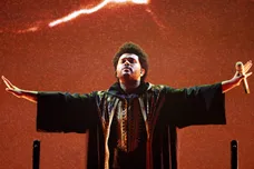 2024 iHeartRadio Music Festival -  Night 2 - Show