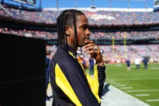 NFL: Green Bay Packers at Denver Broncos