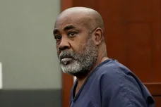 2Pac Murder Suspect Keefe D Breaks Down Crime News