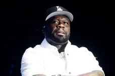 50 Cent Vivica A Fox Rumored BBL Hip Hop News