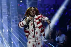 6ix9ine Forced 250K Skipping DC Concert Hip Hop News